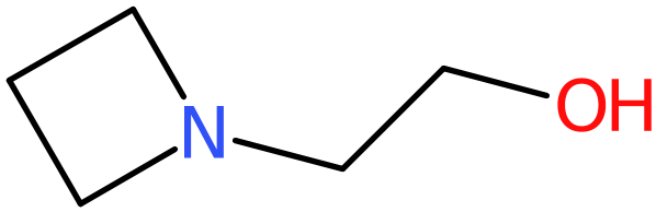 CAS: 67896-18-8 | 2-(Azetidin-1-yl)ethanol, >95%, NX57946