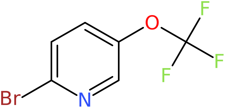 CAS: 888327-36-4 | 2-Bromo-5-(trifluoromethoxy)pyridine, NX67129