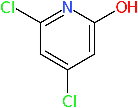 CAS: 68963-75-7 | 4,6-Dichloropyridin-2-ol, NX58330