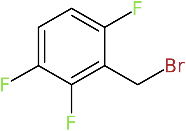 CAS: 151412-02-1 | 2,3,6-Trifluorobenzyl bromide, >97%, NX25678