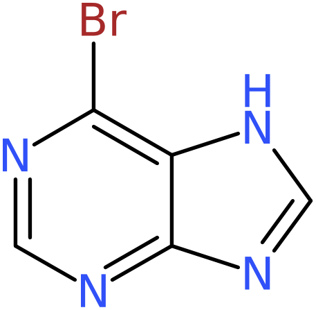 CAS: 767-69-1 | 6-Bromo-7H-purine, NX61200