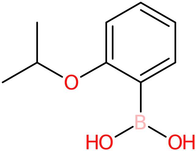 CAS: 138008-97-6 | 2-Isopropoxybenzeneboronic acid, >95%, NX22862