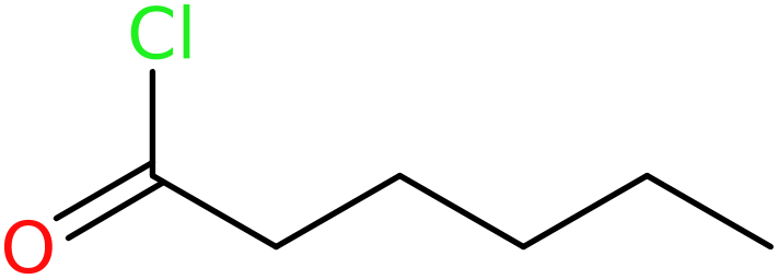 CAS: 142-61-0 | Hexanoyl chloride, NX23750