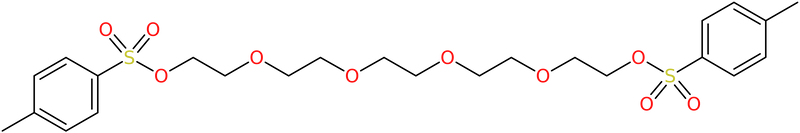 Tos-PEG6-Tos, NX72588