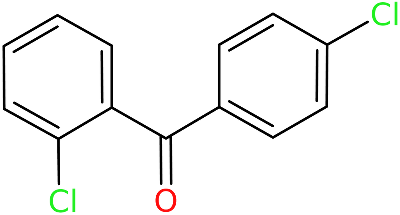 CAS: 85-29-0 | 2,4-Dichlorobenzophenone, >98%, NX63777