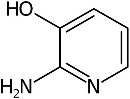 CAS: 16867-03-1 | 2-Amino-3-hydroxypyridine, NX28199