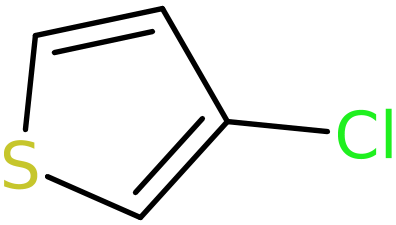 CAS: 17249-80-8 | 3-Chlorothiophene, NX28762