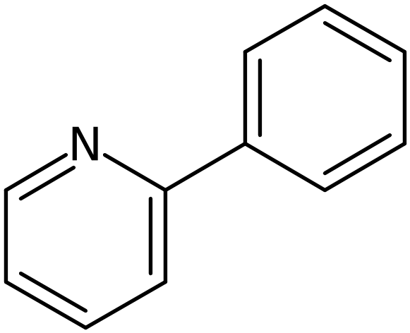 CAS: 1008-89-5 | 2-Phenylpyridine, >98%, NX10766