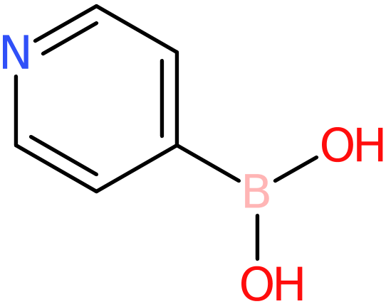 CAS: 1692-15-5 | Pyridine-4-boronic acid, >97%, NX28262