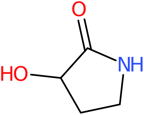 CAS: 15166-68-4 | 3-Hydroxypyrrolidin-2-one, NX25720