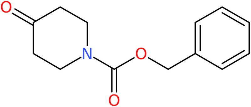 CAS: 19099-93-5 | Piperidin-4-one, N-CBZ protected, >97%, NX31770