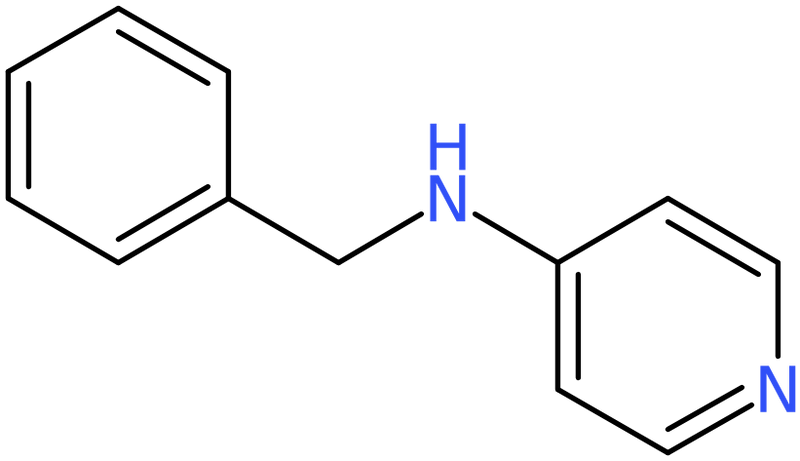 CAS: 13556-71-3 | 4-Benzylaminopyridine, >96%, NX22108