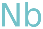 CAS: 13981-86-7 | Niobium(I) hydride, >99%, NX23255