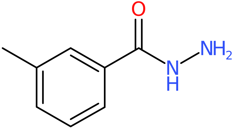 CAS: 13050-47-0 | 3-Toluic hydrazide, NX20504