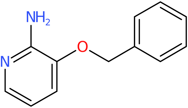 CAS: 24016-03-3 | 2-Amino-3-(benzyloxy)pyridine, NX36858