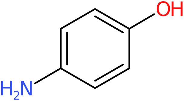 CAS: 123-30-8 | 4-Aminophenol, NX18365