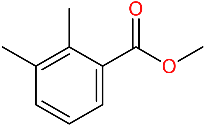 CAS: 15012-36-9 | Methyl 2,3-dimethylbenzoate, NX25476