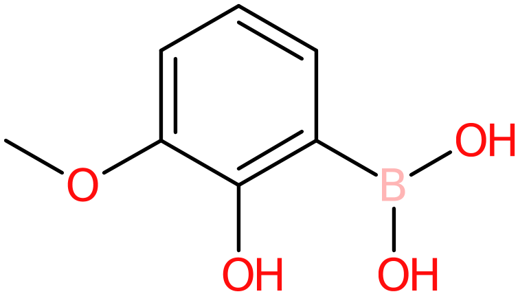 CAS: 259209-17-1 | 2-Hydroxy-3-methoxyphenylboronic acid, NX38149