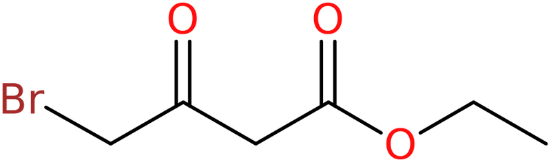 CAS: 13176-46-0 | Ethyl 4-bromoacetoacetate, >90%, NX20925