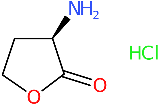 CAS: 104347-13-9 | D-Homoserine Lactone Hydrochloride, NX12281