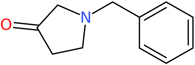 CAS: 775-16-6 | 1-Benzylpyrrolidin-3-one, NX61604