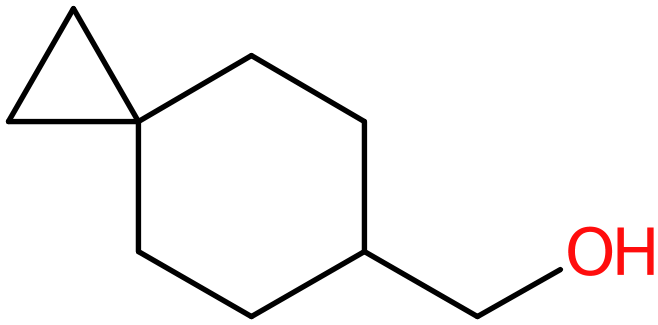 CAS: 849671-56-3 | Spiro[2.5]octan-6-ylmethanol, >97%, NX63731