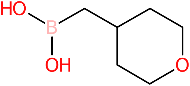 CAS: 1350513-18-6 | (Oxan-4-ylmethyl)boronic acid, >95%, NX21804