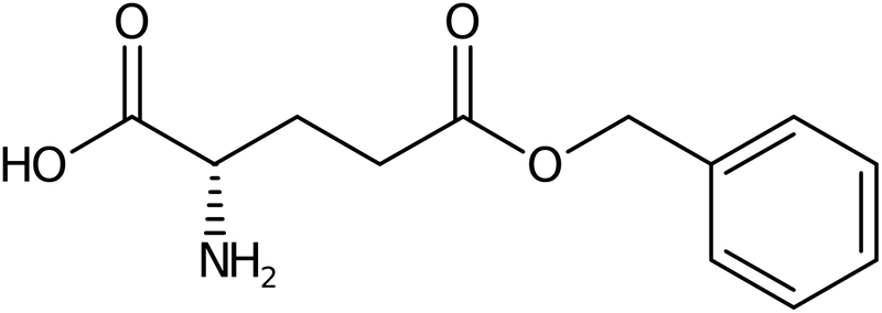 CAS: 1676-73-9 | (2S)-2-Amino-5-benzyloxy-5-oxo-pentanoic acid, >97%, NX28082