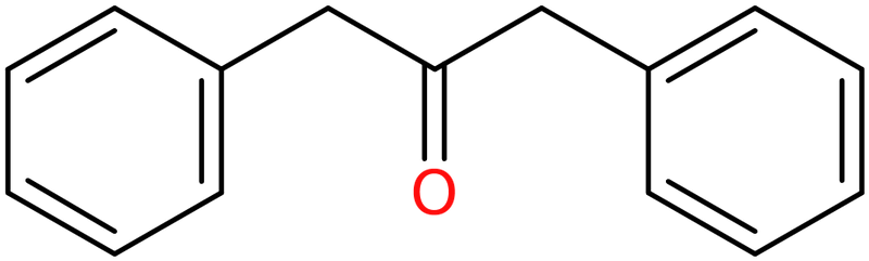 CAS: 102-04-5 | 1,3-Diphenyl-2-propanone, NX11385