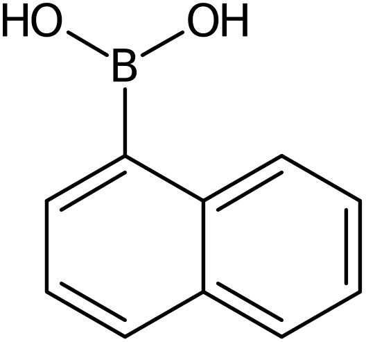 CAS: 13922-41-3 | Naphthalene-1-boronic acid, NX23109