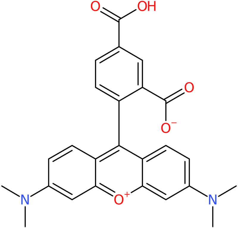 CAS: 91809-66-4 | 5-Carboxytetramethylrhodamine, NX68901