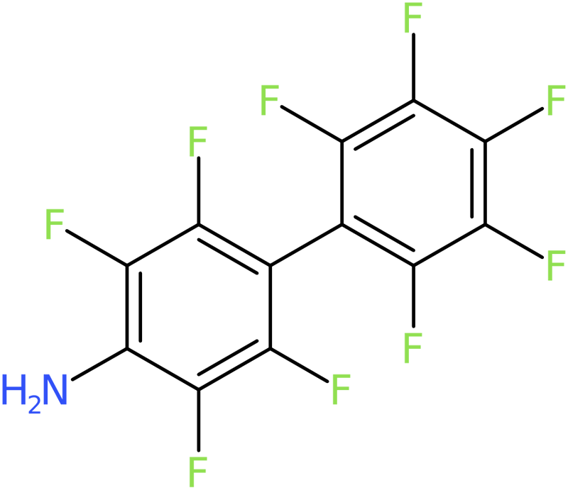 CAS: 969-25-5 | Perfluoro-4-aminobiphenyl, >96%, NX71433