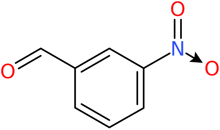 CAS: 99-61-6 | 3-Nitrobenzaldehyde, NX71775