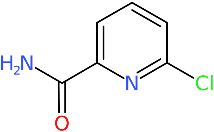 CAS: 70593-61-2 | 6-Chloropyridine-2-carboxamide, >97%, NX59081