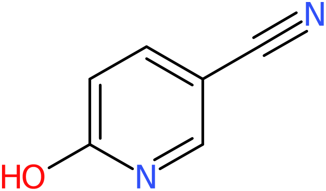 CAS: 94805-52-4 | 6-Hydroxynicotinonitrile, >98%, NX70424