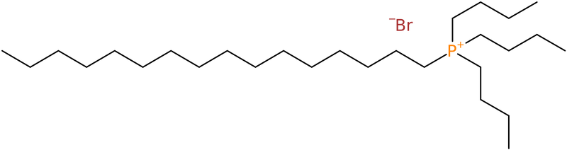 CAS: 14937-45-2 | Tributylhexadecylphosphonium bromide, >95%, NX25349