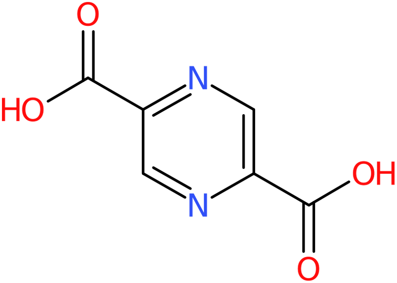 CAS: 122-05-4 | 2,5-Pyrazinedicarboxylic acid, >97%, NX17927