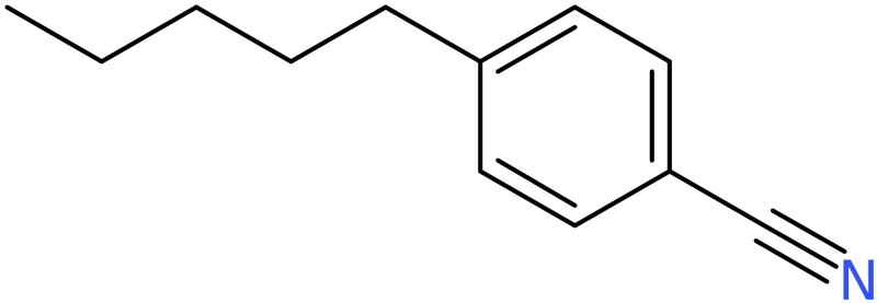 CAS: 10270-29-8 | 4-Pentylbenzonitrile, NX11636