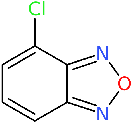 CAS: 7116-16-7 | 4-Chlorobenzofurazan, >95%, NX59254