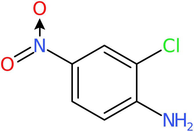 CAS: 121-87-9 | 2-Chloro-4-nitroaniline, >98%, NX17354