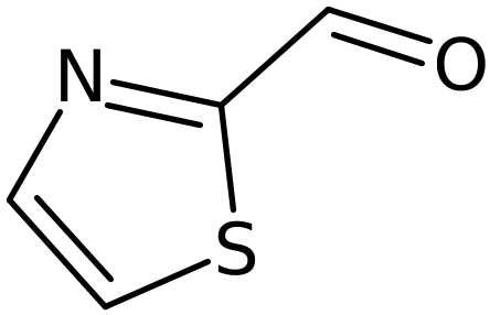 CAS: 10200-59-6 | 1,3-Thiazole-2-carboxaldehyde, >95%, NX11403