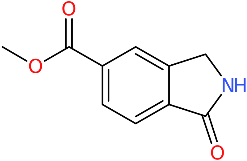 CAS: 926307-72-4 | Methyl 1-oxo-2,3-dihydro-1H-isoindole-5-carboxylate, NX69200