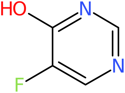 CAS: 671-35-2 | 5-Fluoro-4-hydroxypyrimidine, NX57641