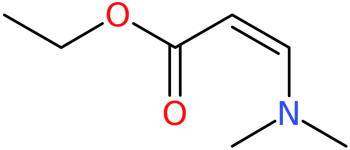 CAS: 924-99-2 | Ethyl 3-(dimethylamino)acrylate, NX69082