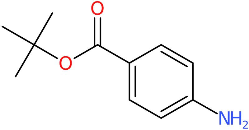 CAS: 18144-47-3 | tert-Butyl 4-aminobenzoate, NX30424