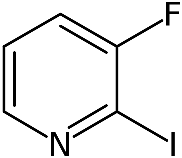 CAS: 146141-04-0 | 3-Fluoro-2-iodopyridine, NX24894