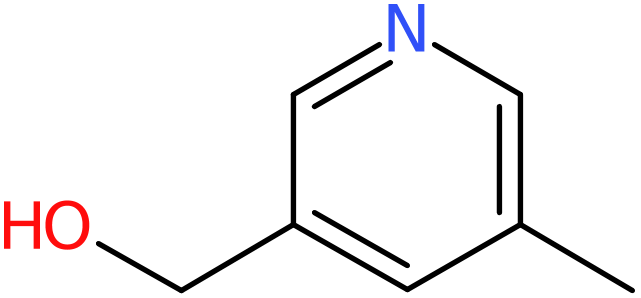 CAS: 102074-19-1 | (5-Methylpyridin-3-yl)methanol, >98%, NX11448