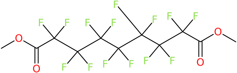 CAS: 22116-90-1 | Dimethyl perfluoroazelate, >96%, NX35205