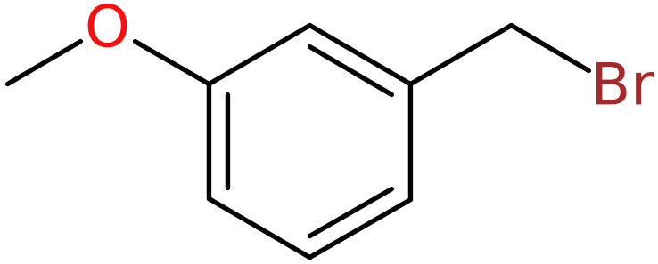 CAS: 874-98-6 | 3-Methoxybenzyl bromide, >98%, NX65437