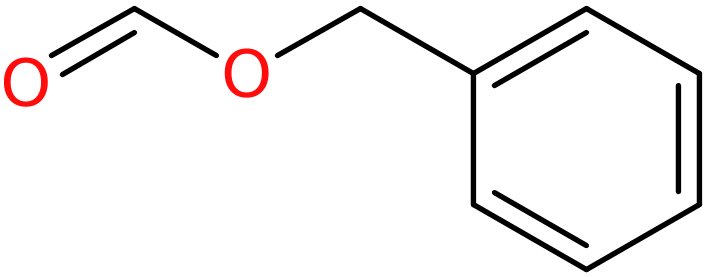 CAS: 104-57-4 | Benzyl formate, >95%, NX12159